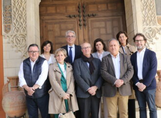 Los arquitectos de Castilla la Mancha reivindican su papel en la defensa y conservación del Patrimonio Arquitectónico