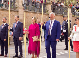 Programa de la Semana Santa de Guadalajara 2026: horario de procesiones y recorridos