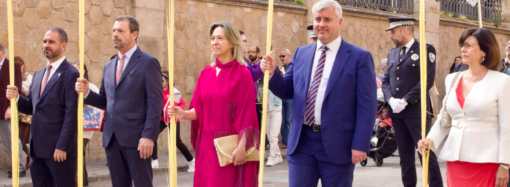 Programa de la Semana Santa de Guadalajara 2026: horario de procesiones y recorridos