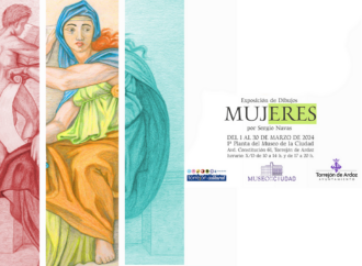 Exposiciones con entrada gratuita abiertas en Torrejón de Ardoz