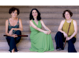 Música renacentista y la obra «El amor cuanta más luz», este fin de semana en el Teatro de Torrejón