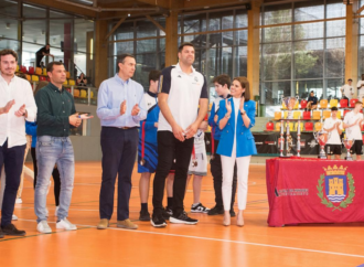 El Real Madrid de Basket venció en la MADCUP celebrada en Alcalá