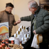 En marcha la Feria Apícola de Pastrana, la más antigua de España