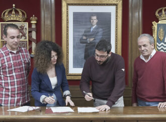 PSOE e IU seguirán al frente del Ayuntamiento de Azuqueca a pesar del cambio de alcalde