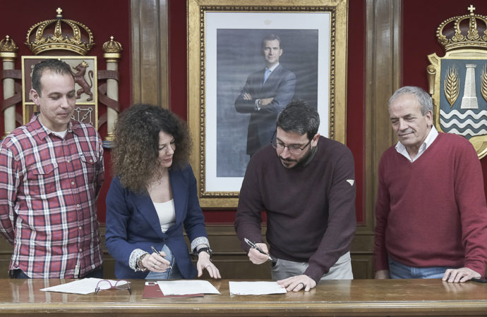 PSOE e IU seguirán al frente del Ayuntamiento de Azuqueca a pesar del cambio de alcalde