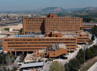 El quirófano híbrido del Hospital de Guadalajara cumple un año con casi 500 pacientes intervenidos
