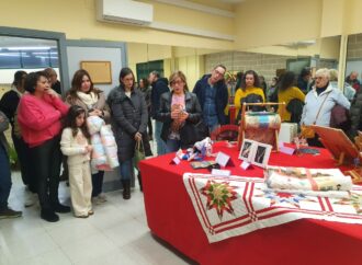 Exposición ‘Mujeres creativas’ en Horche con arte creado por las mujeres del municipio