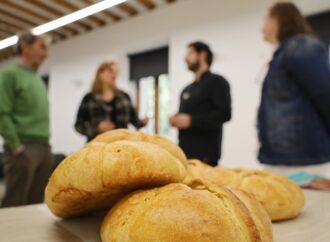 Fiesta del Hornazo Alcalaíno el próximo 1 de abril en el Val