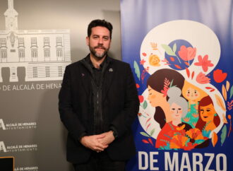 Milla por la Igualdad este domingo en Alcalá por el 8M, Día Internacional de las Mujeres