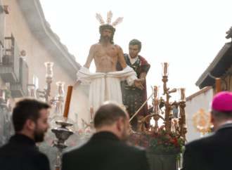La Hermandad de Jesús Despojado de Alcalá traslada su Sede Canónica al Monasterio de San Juan de la Penitencia («Las Juanas»)