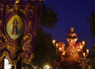 Viernes Santo 2025 en Alcalá: horario y recorrido de las procesiones