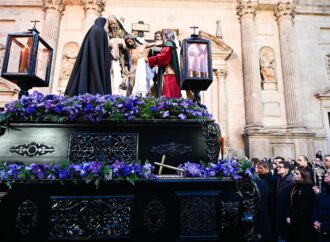 Viernes Santo 2025 en Alcalá: horario y recorrido de las procesiones