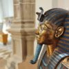 Tutankamón prorroga su estancia en el Convento de San Francisco de Pastrana hasta el próximo 12 de mayo