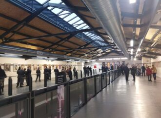 Semana Santa 2024 en Guadalajara: cornetas, tambores y una exposición en el Mercado como aperitivo