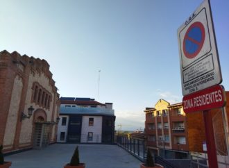 Aprobado en Guadalajara el inicio del nuevo expediente de contratación del servicio de estacionamiento regulado