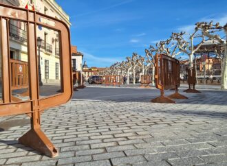 Cortes de tráfico en el centro de Alcalá desde el lunes, 5 de agosto