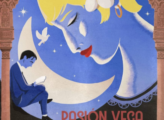 La voz de Pasión Vega llega este sábado al Teatro Buero Vallejo de Guadalajara