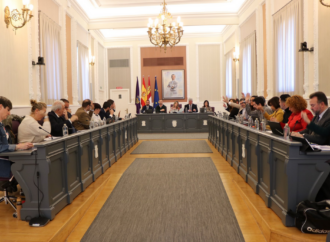 Aprobado el presupuesto para Guadalajara 2024 con 96 millones