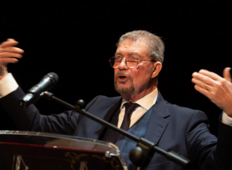 Semana Santa Alcalá 2024: pregón y conciertos de marchas procesionales