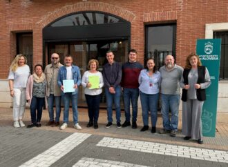 Aprobado el nuevo presupuesto 2024 de Alovera: más de 14 millones de euros