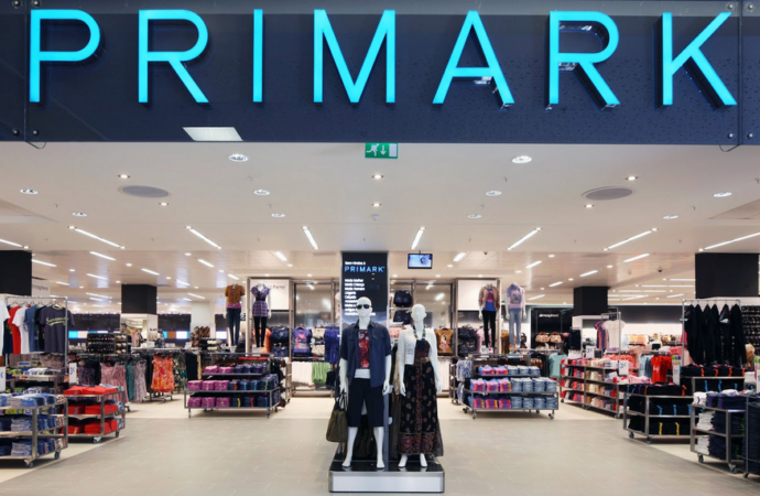 Primark abre su primera tienda en Alcalá de Henares este lunes día 22