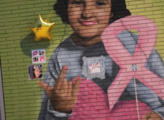 Olimpiada solidiaria contra el cáncer infantil este sábado en Quer