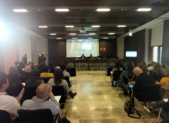 El Parador de Alcalá acoge el Comité Estatal de la Red Española de Inmigración y Ayuda al Refugiado