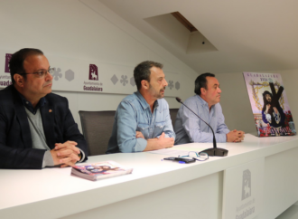 La Semana Santa de Guadalajara se promocionará como reclamo turístico