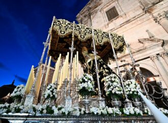 Fin de semana lleno de actos y procesión de la Virgen de la Soledad Coronada en Alcalá de Henares por su XXV Aniversario