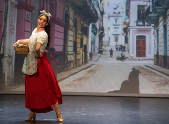 La Agrupación de Zarzuela de Alcalá de Henares celebró su 25 aniversario