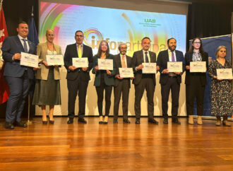 El Ayuntamiento de Alcalá de Henares, reconocido como uno de los más transparentes de la región