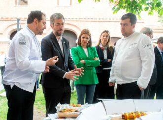 En marcha la Semana Europea de la Tapa en Alcalá de Henares