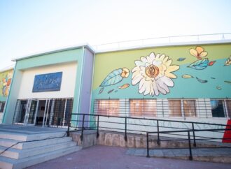 Gala Benéfica en Alcalá para la investigación con niños con el Síndrome de Sanfilippo