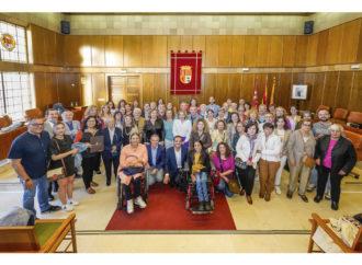 Reconocimiento en Torrejón a las entidades sociales que ayudan a más de 5.000 personas