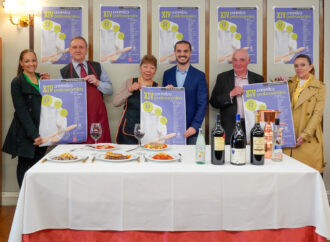 Del 5 al 14 de abril vuelve la Muestra Gastronómica de Torrejón de Ardoz