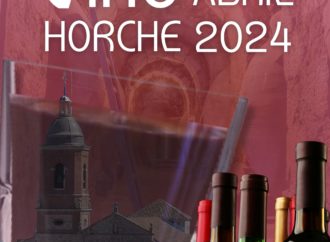 El XLIII Concurso del Vino de Horche será el 28 de abril