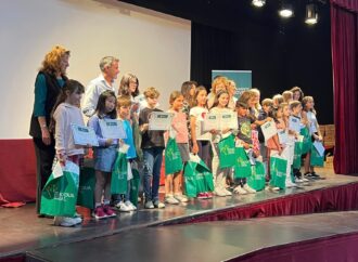 Programación especial con motivo del Día del Libro en Alovera