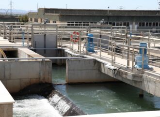 Los municipios abastecidos por la MAS consumieron 10 hm3 en el primer trimestre del año