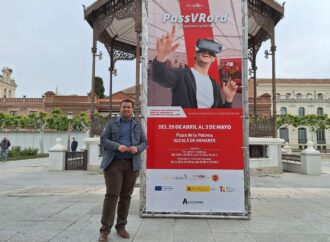  Campaña en Alcalá de Henares para saber cómo proteger nuestra identidad digital
