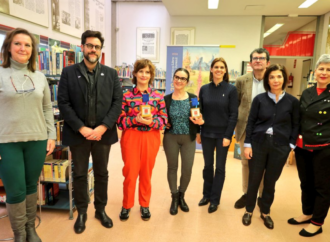 Muestra del Libro Infantil y Juvenil de la Comunidad de Madrid en Alcalá