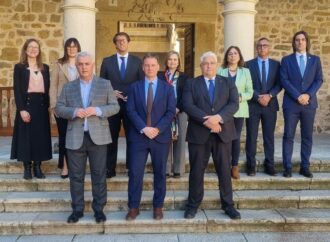El Consorcio Camino del Cid apoya la candidatura de Sigüenza a Patrimonio Mundial