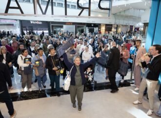 Primark abre su primera tienda en Alcalá de Henares