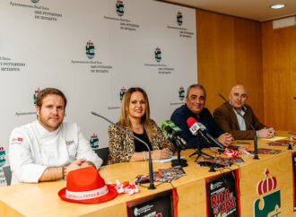 La Ruta de las Tapas 2024 en San Fernando será del 13 al 14 de abril