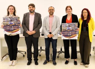 Voleibol / El II Torneo Máster Memorial Miguel Ángel Monge, este sábado 13 en Alcalá