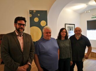 En marcha el Encuentro de Narración Oral ‘Alcalá Cuenta’, primer gran evento del ‘maratón’ del Festival de la Palabra