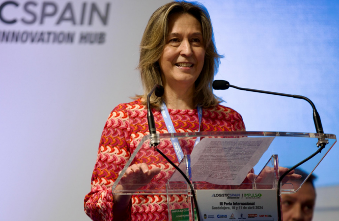 La alcaldesa popular de Guadalajara, Ana Guarinos, repetirá como candidata en 2027