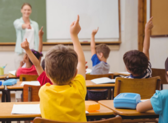 Hasta el martes, 16 de abril, permanecerá abierto el periodo de escolarización en los colegios públicos y concertados de Torrejón