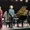 El Centro Gilitos de Alcalá acogió en concierto Polonia y España, países amigos