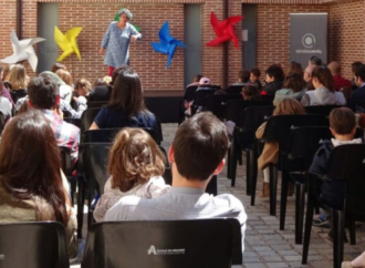 «Alcalá Cuenta» llegará del 12 al 18 de abril con el Colectivo Légolas