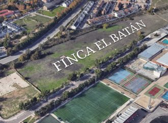 Un concurso de ideas decidirá como será el espacio de la finca ‘El Batán’ en San Fernando